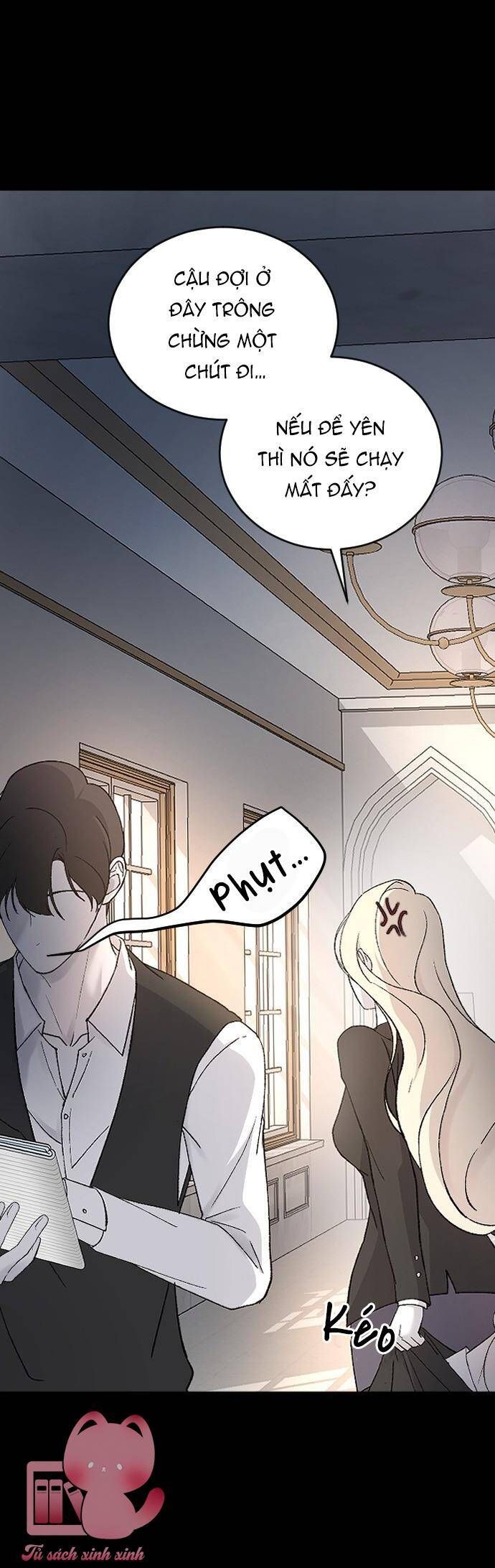 Ba Người Anh Trai Cực Phẩm Của Tôi Chap 83 - Next Chap 84