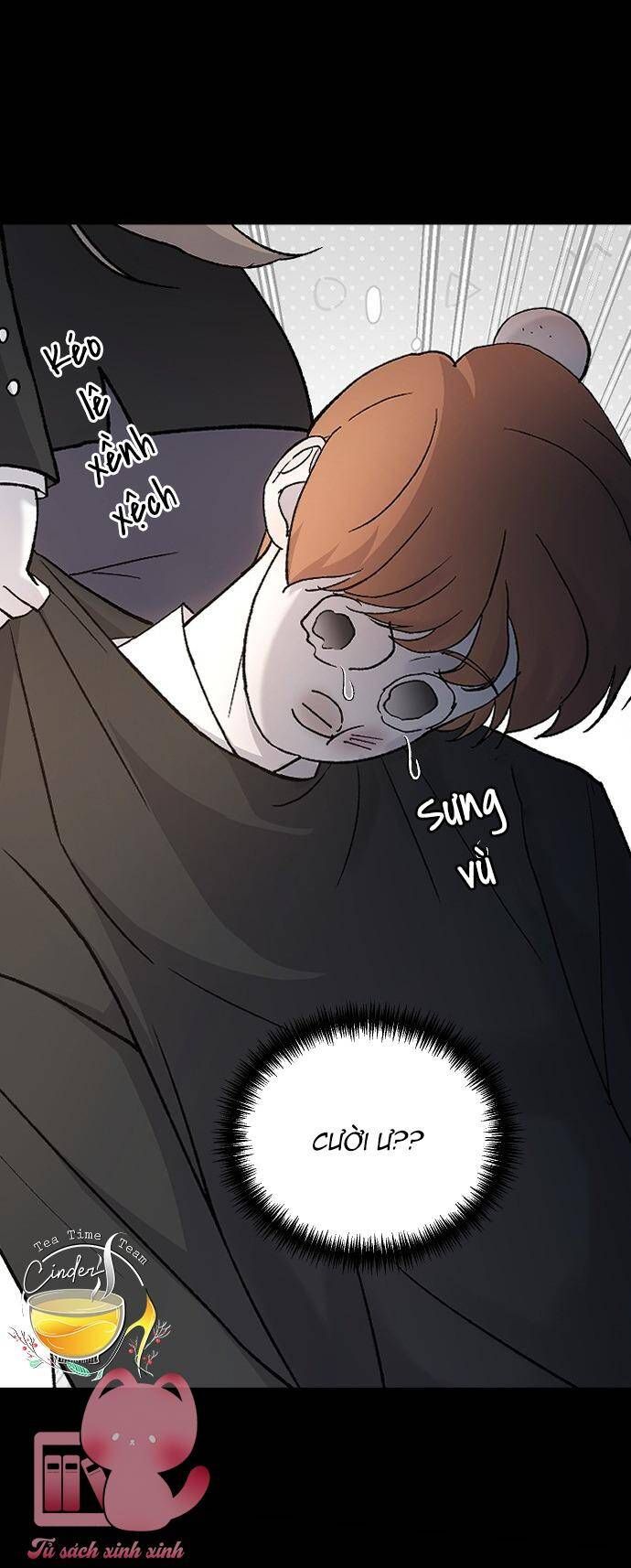 Ba Người Anh Trai Cực Phẩm Của Tôi Chap 83 - Next Chap 84