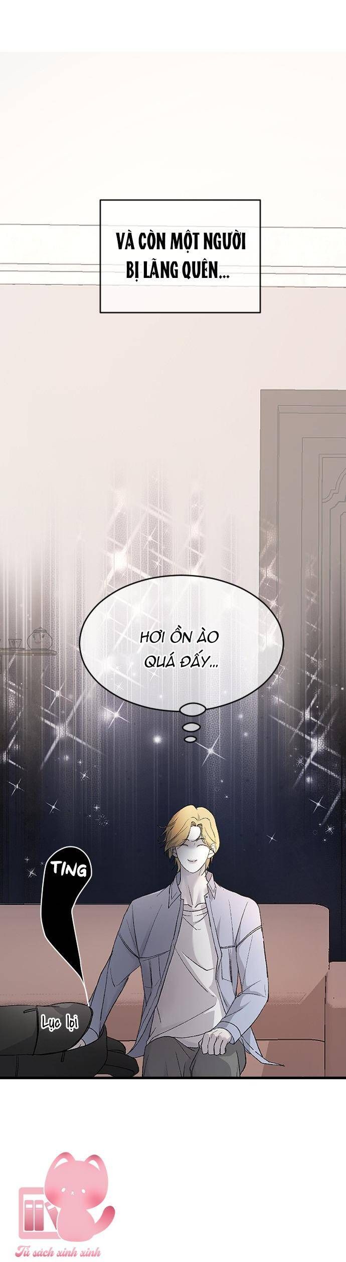 Ba Người Anh Trai Cực Phẩm Của Tôi Chap 83 - Next Chap 84