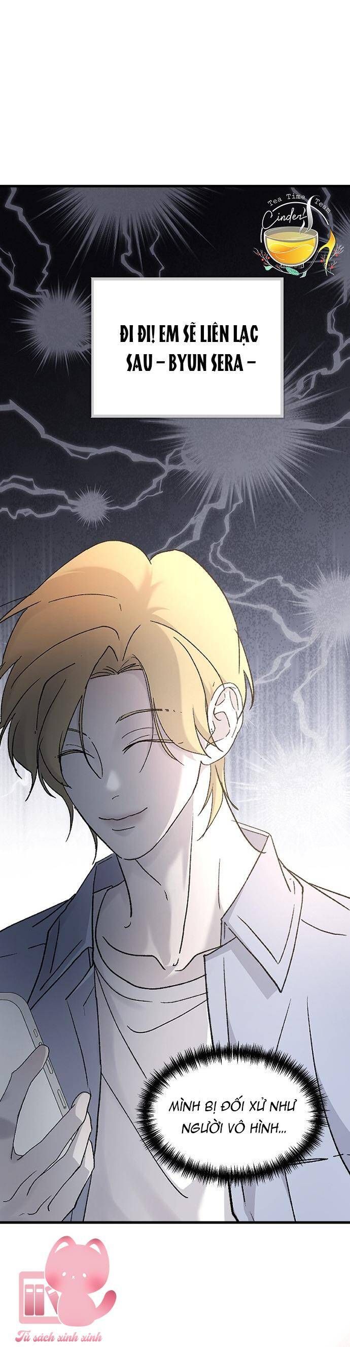 Ba Người Anh Trai Cực Phẩm Của Tôi Chap 83 - Next Chap 84