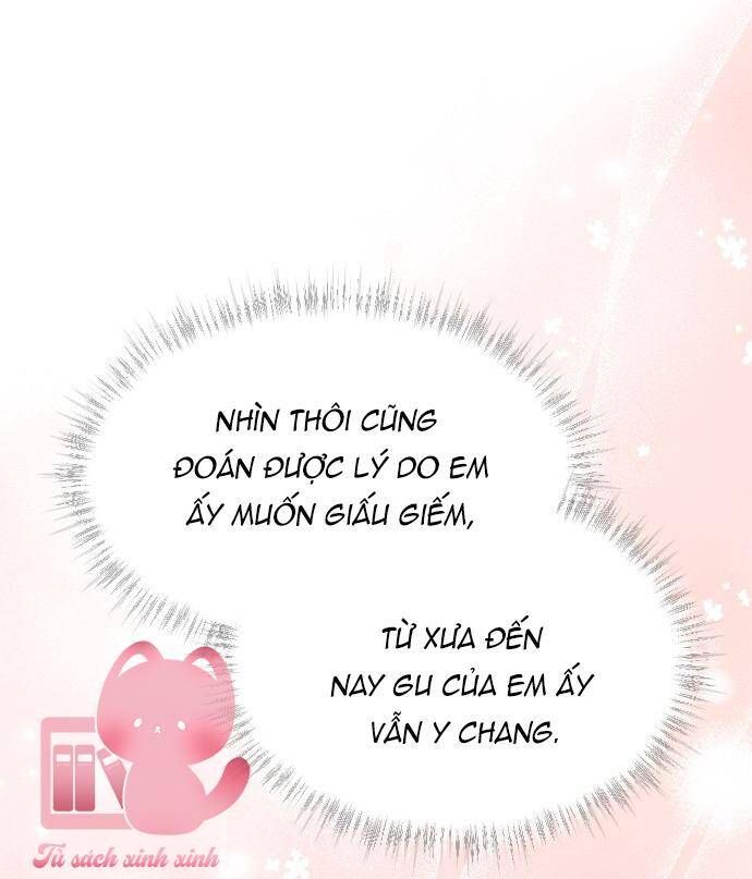 Ba Người Anh Trai Cực Phẩm Của Tôi Chap 83 - Next Chap 84
