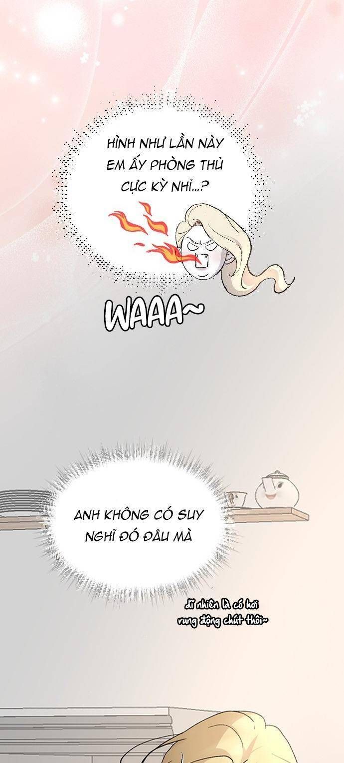 Ba Người Anh Trai Cực Phẩm Của Tôi Chap 83 - Next Chap 84