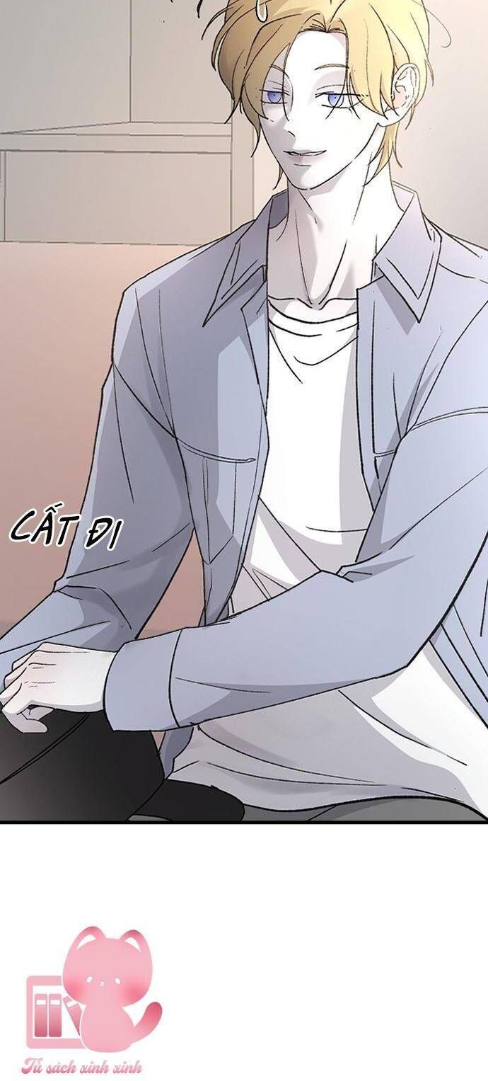 Ba Người Anh Trai Cực Phẩm Của Tôi Chap 83 - Next Chap 84