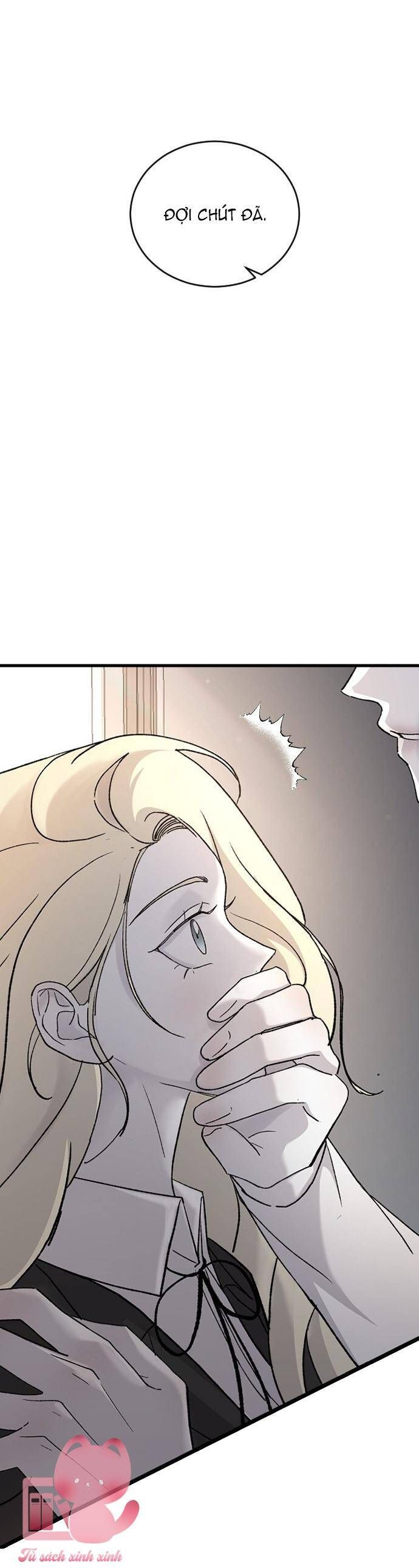 Ba Người Anh Trai Cực Phẩm Của Tôi Chap 83 - Next Chap 84