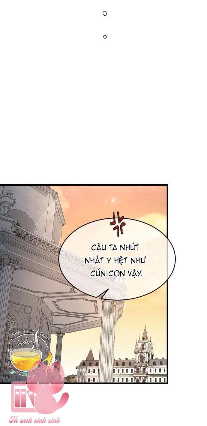 Ba Người Anh Trai Cực Phẩm Của Tôi Chap 83 - Next Chap 84