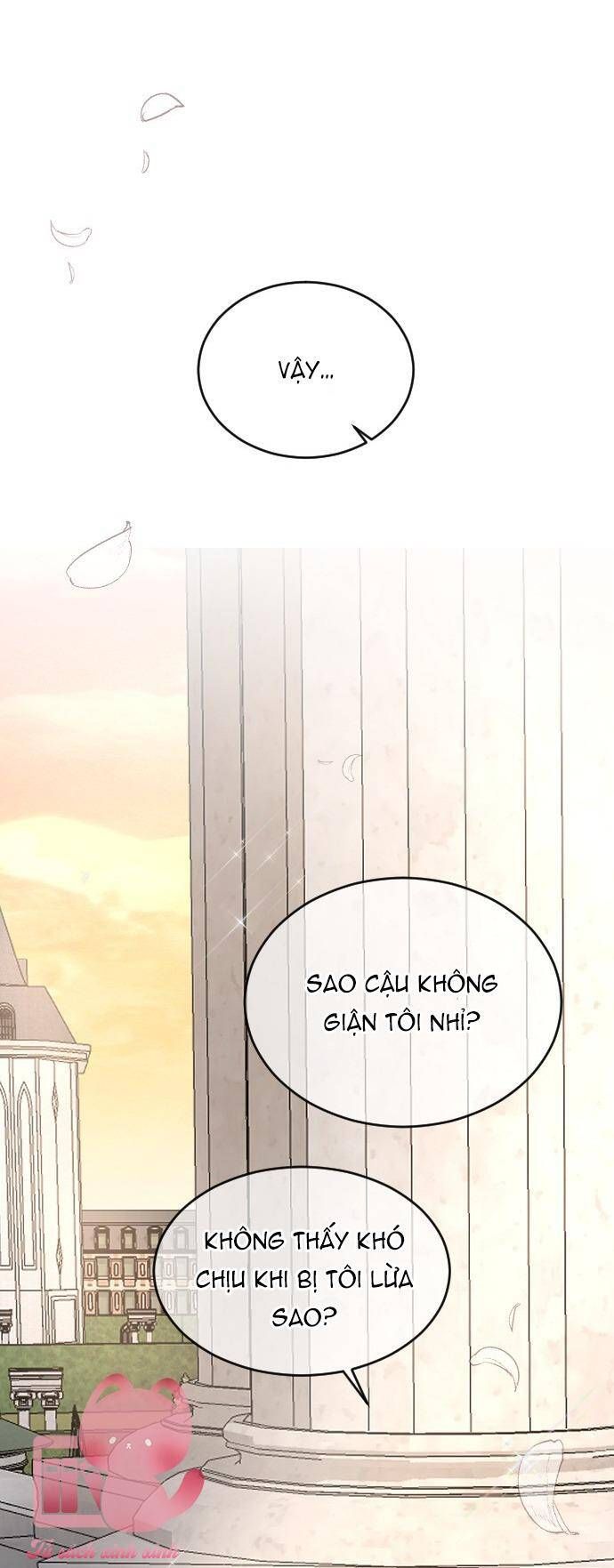 Ba Người Anh Trai Cực Phẩm Của Tôi Chap 83 - Next Chap 84