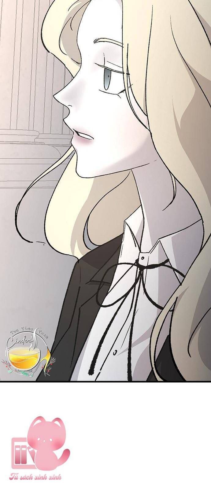 Ba Người Anh Trai Cực Phẩm Của Tôi Chap 83 - Next Chap 84