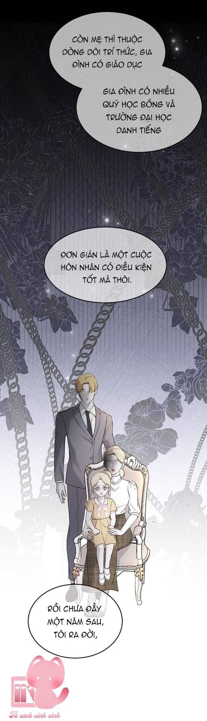 Ba Người Anh Trai Cực Phẩm Của Tôi Chap 83 - Next Chap 84