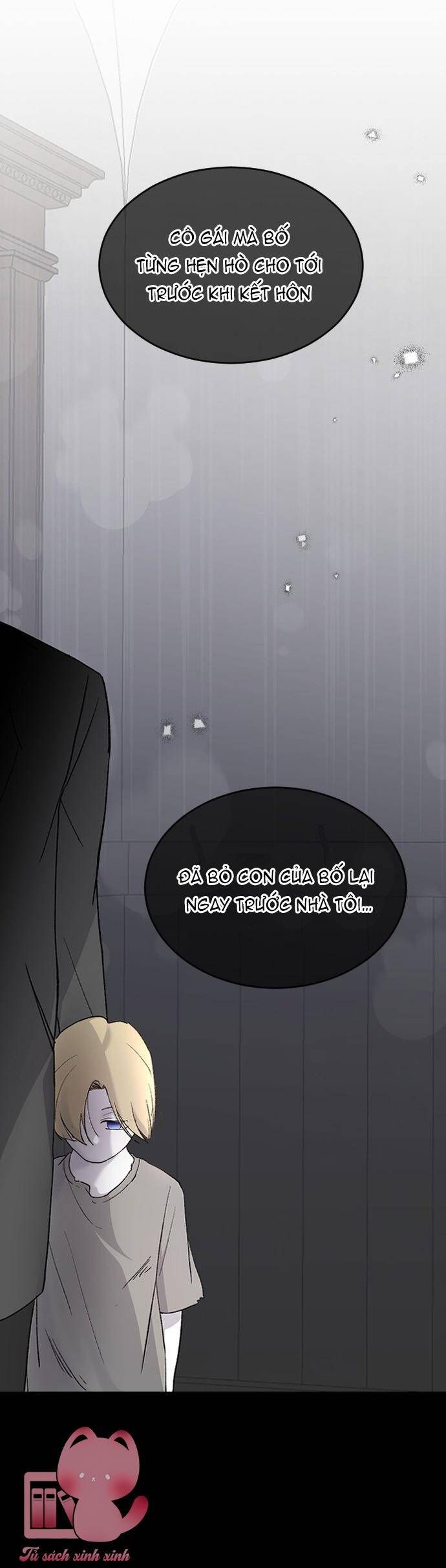 Ba Người Anh Trai Cực Phẩm Của Tôi Chap 83 - Next Chap 84