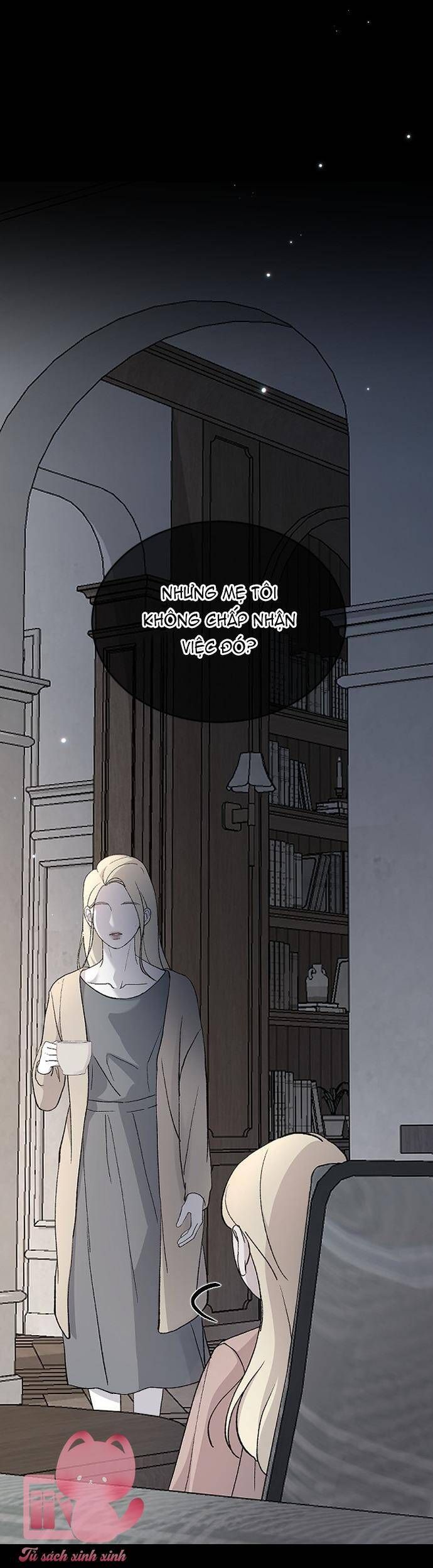 Ba Người Anh Trai Cực Phẩm Của Tôi Chap 83 - Next Chap 84