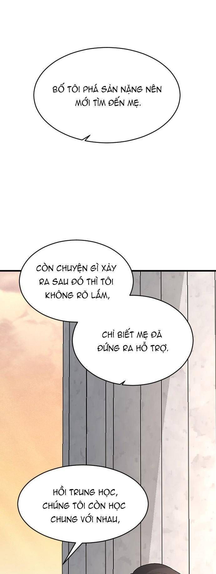 Ba Người Anh Trai Cực Phẩm Của Tôi Chap 83 - Next Chap 84