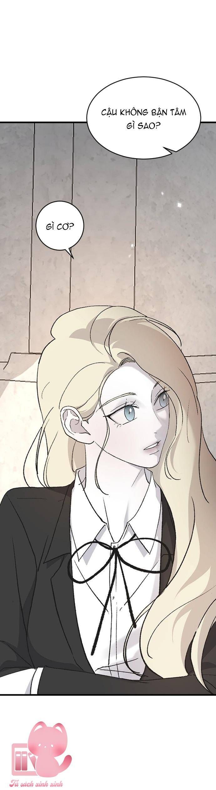 Ba Người Anh Trai Cực Phẩm Của Tôi Chap 83 - Next Chap 84