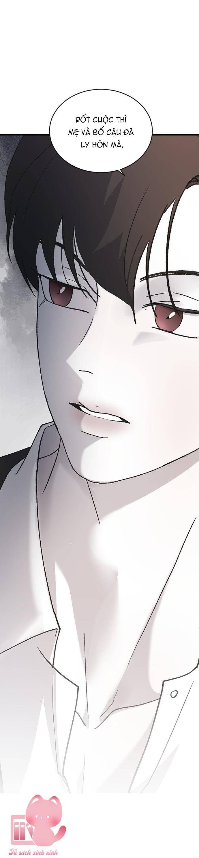 Ba Người Anh Trai Cực Phẩm Của Tôi Chap 83 - Next Chap 84