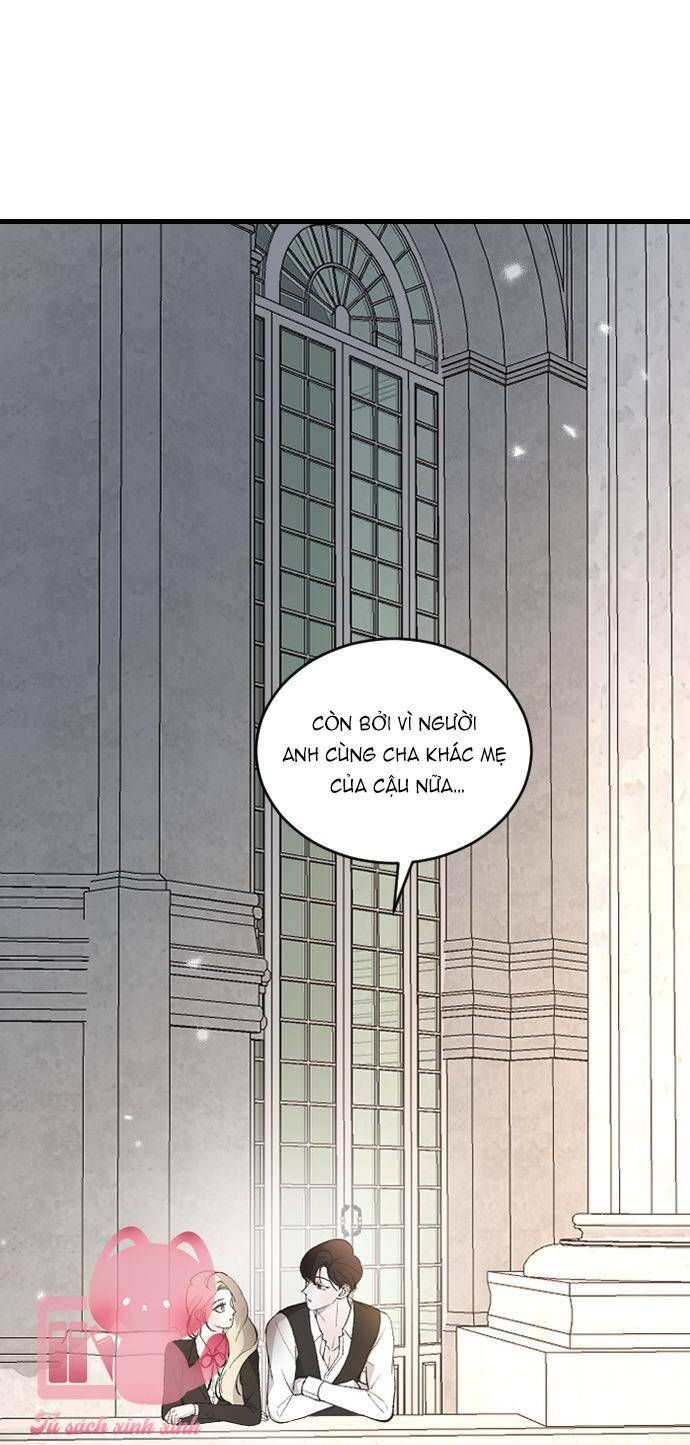 Ba Người Anh Trai Cực Phẩm Của Tôi Chap 83 - Next Chap 84