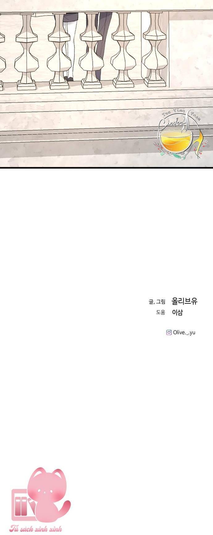 Ba Người Anh Trai Cực Phẩm Của Tôi Chap 83 - Next Chap 84