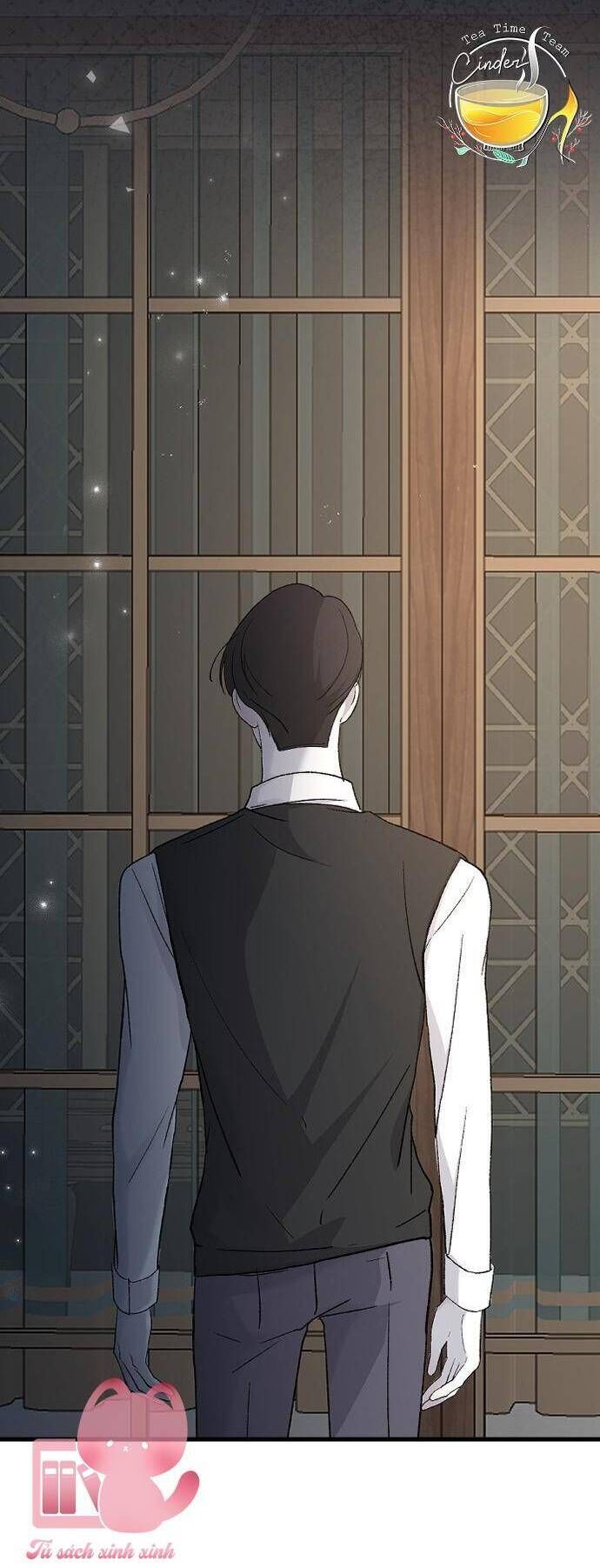 Ba Người Anh Trai Cực Phẩm Của Tôi Chap 83 - Next Chap 84