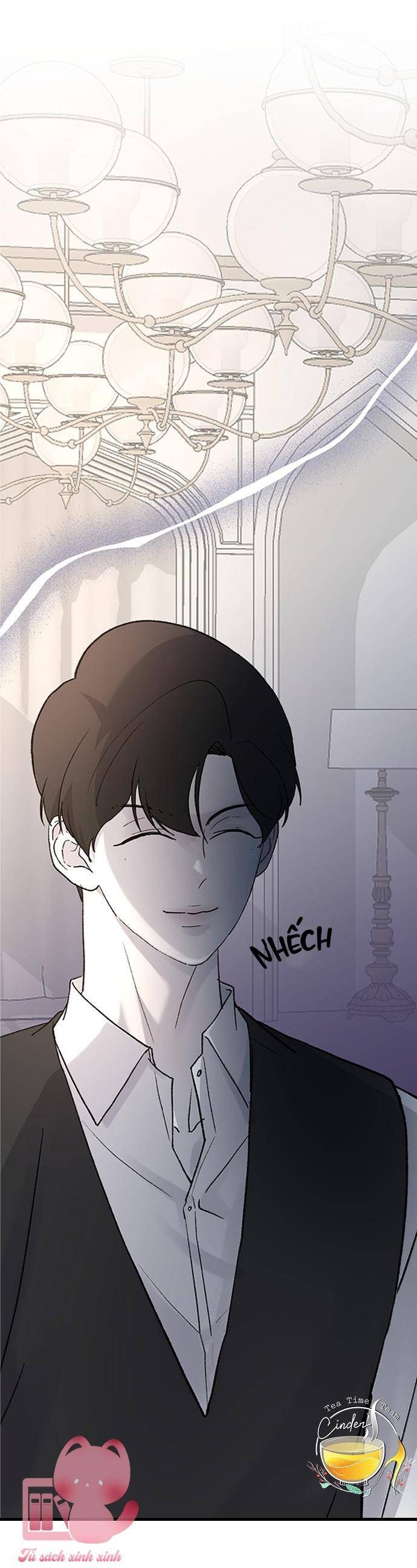 Ba Người Anh Trai Cực Phẩm Của Tôi Chap 83 - Next Chap 84