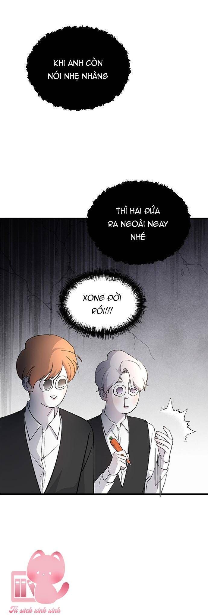 Ba Người Anh Trai Cực Phẩm Của Tôi Chap 83 - Next Chap 84