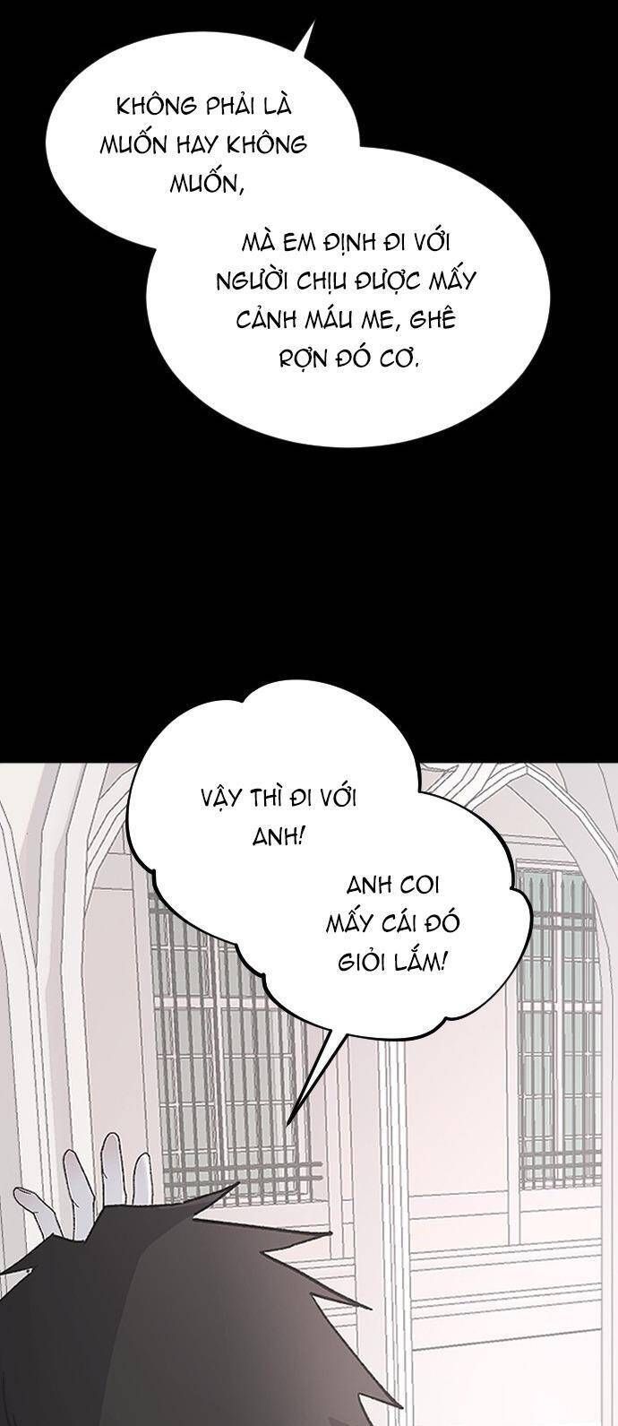 Ba Người Anh Trai Cực Phẩm Của Tôi Chap 85 - Next Chap 86