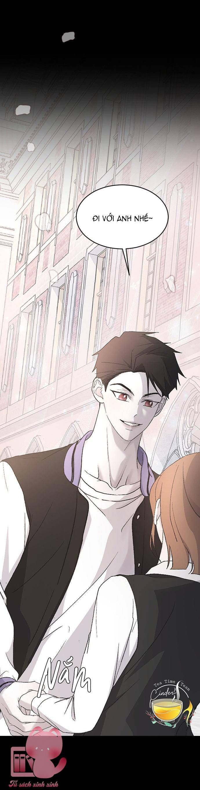 Ba Người Anh Trai Cực Phẩm Của Tôi Chap 85 - Next Chap 86