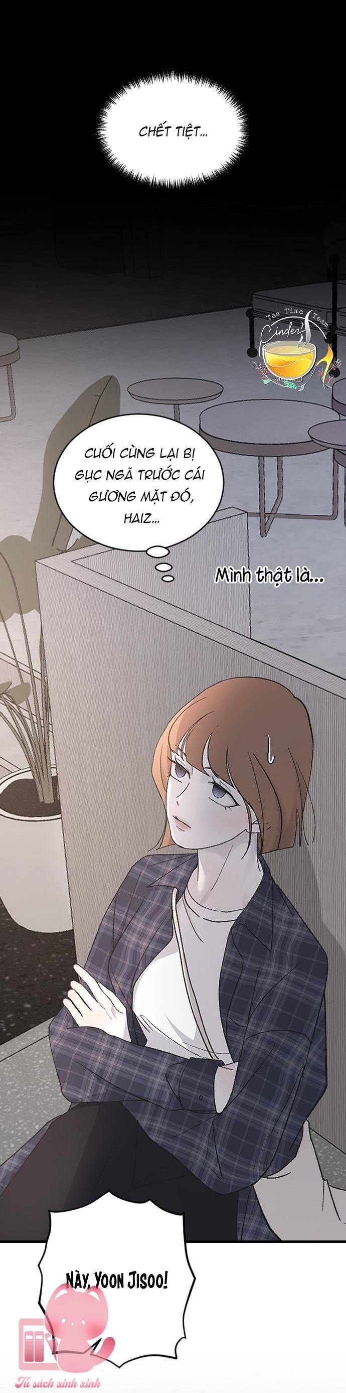 Ba Người Anh Trai Cực Phẩm Của Tôi Chap 85 - Next Chap 86