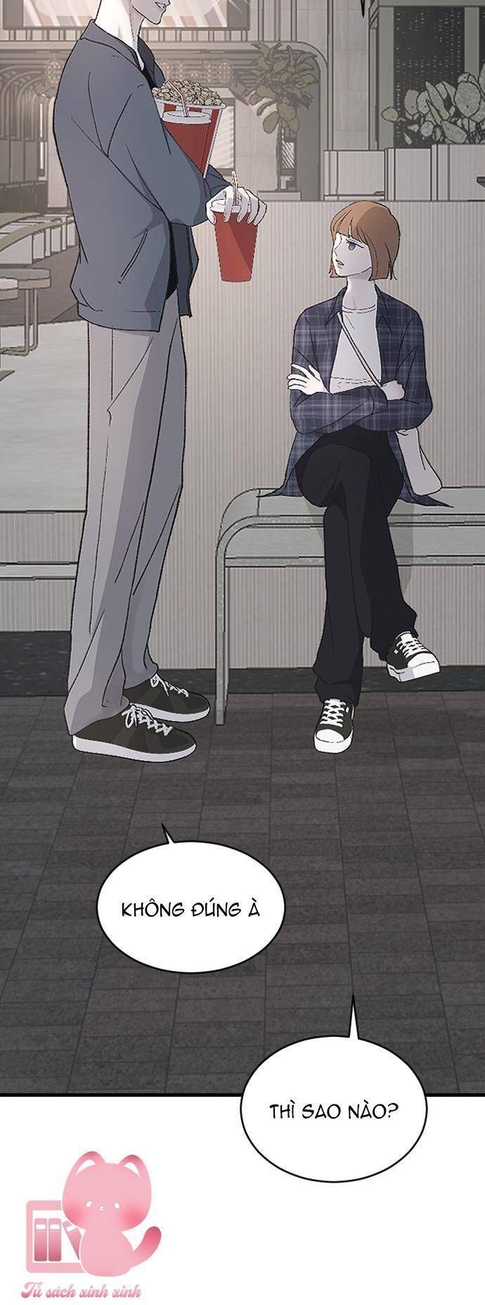 Ba Người Anh Trai Cực Phẩm Của Tôi Chap 85 - Next Chap 86