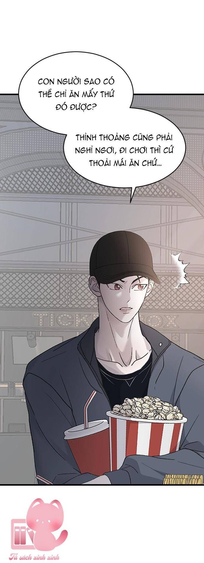 Ba Người Anh Trai Cực Phẩm Của Tôi Chap 85 - Next Chap 86