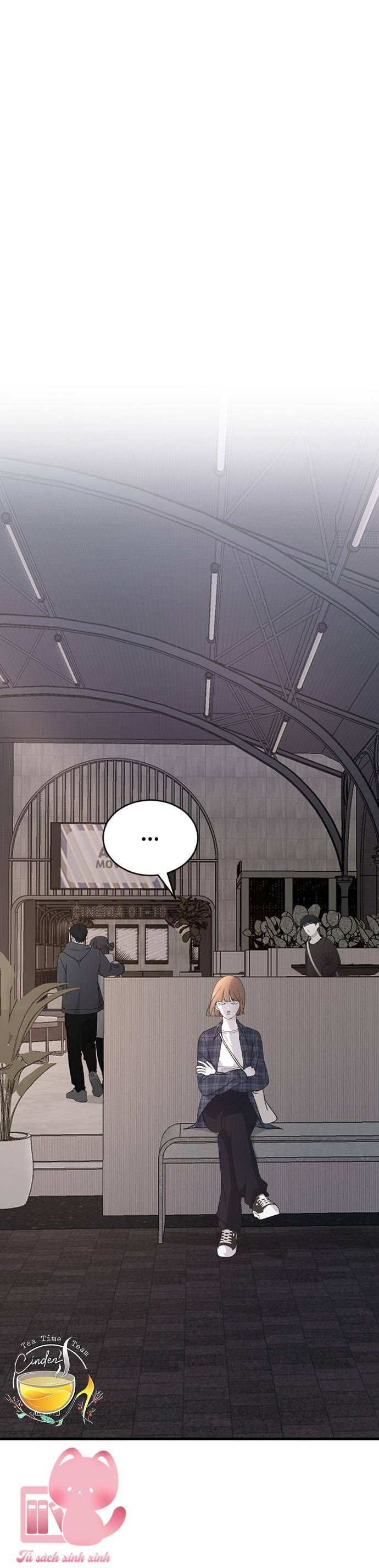 Ba Người Anh Trai Cực Phẩm Của Tôi Chap 85 - Next Chap 86