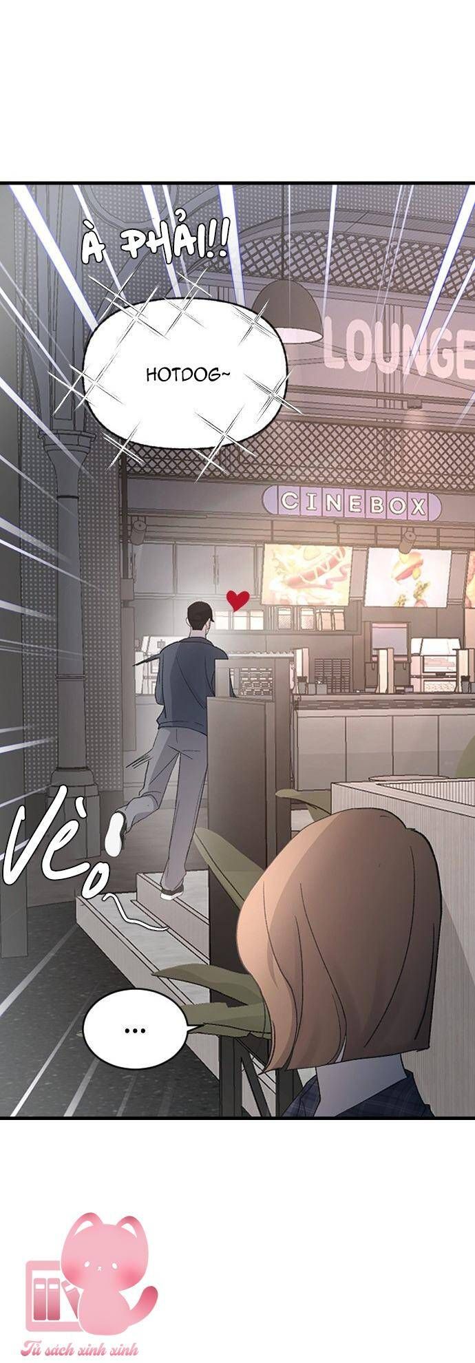 Ba Người Anh Trai Cực Phẩm Của Tôi Chap 85 - Next Chap 86