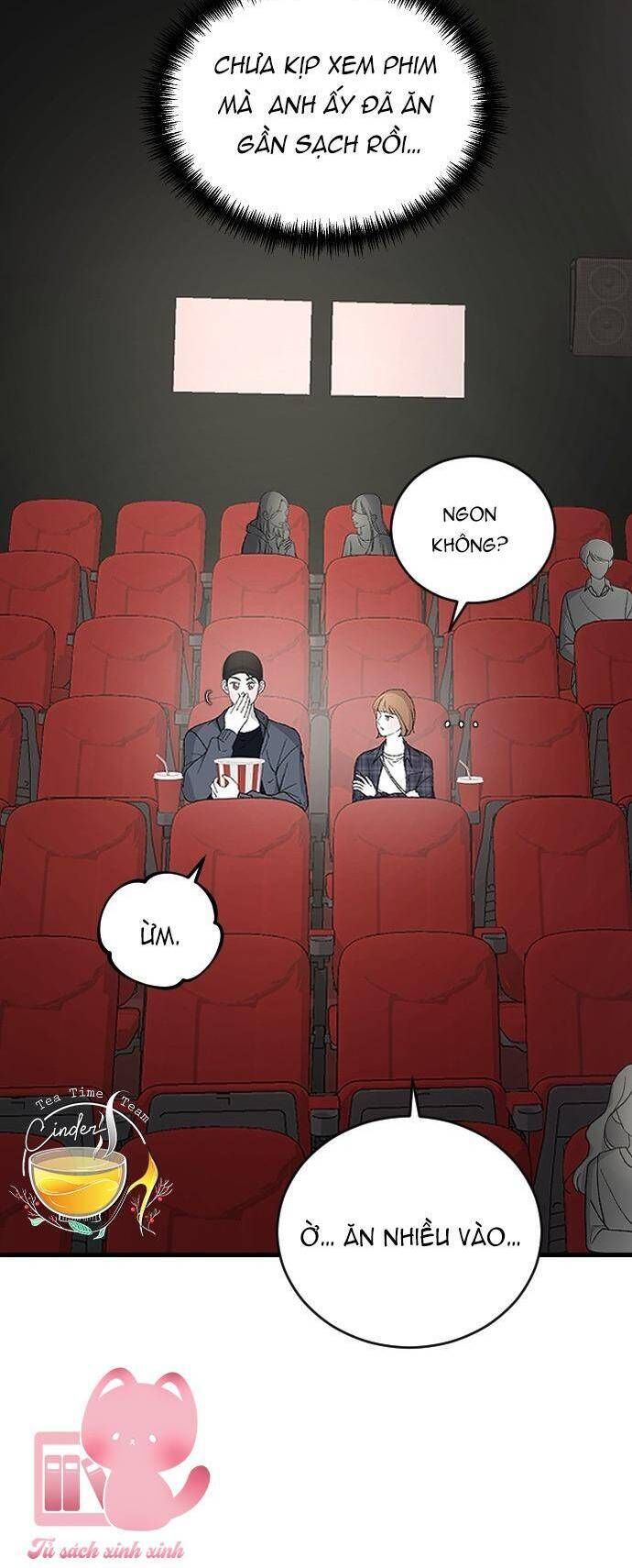 Ba Người Anh Trai Cực Phẩm Của Tôi Chap 85 - Next Chap 86