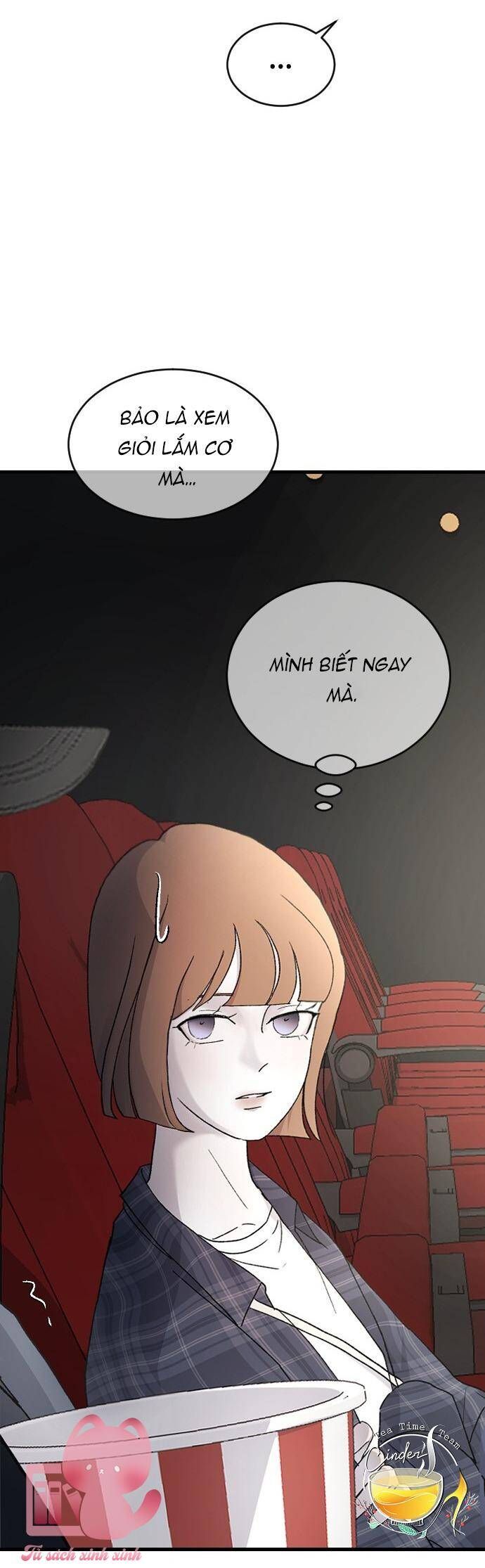 Ba Người Anh Trai Cực Phẩm Của Tôi Chap 85 - Next Chap 86