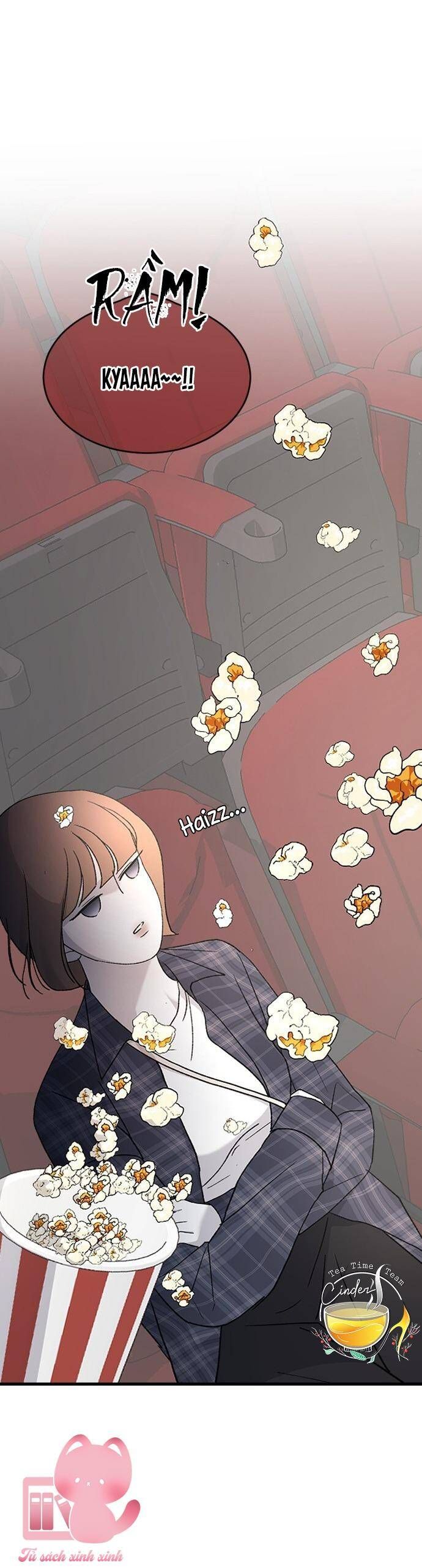 Ba Người Anh Trai Cực Phẩm Của Tôi Chap 85 - Next Chap 86