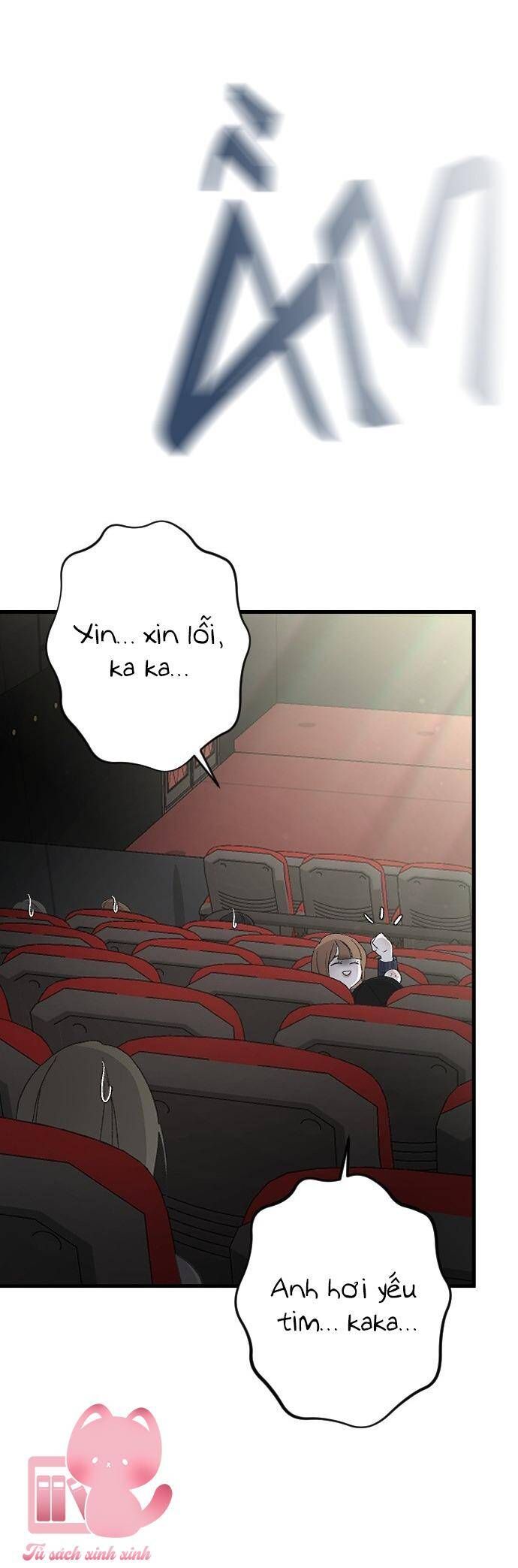 Ba Người Anh Trai Cực Phẩm Của Tôi Chap 85 - Next Chap 86