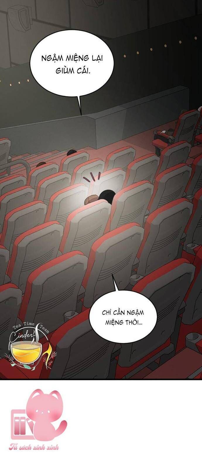 Ba Người Anh Trai Cực Phẩm Của Tôi Chap 85 - Next Chap 86