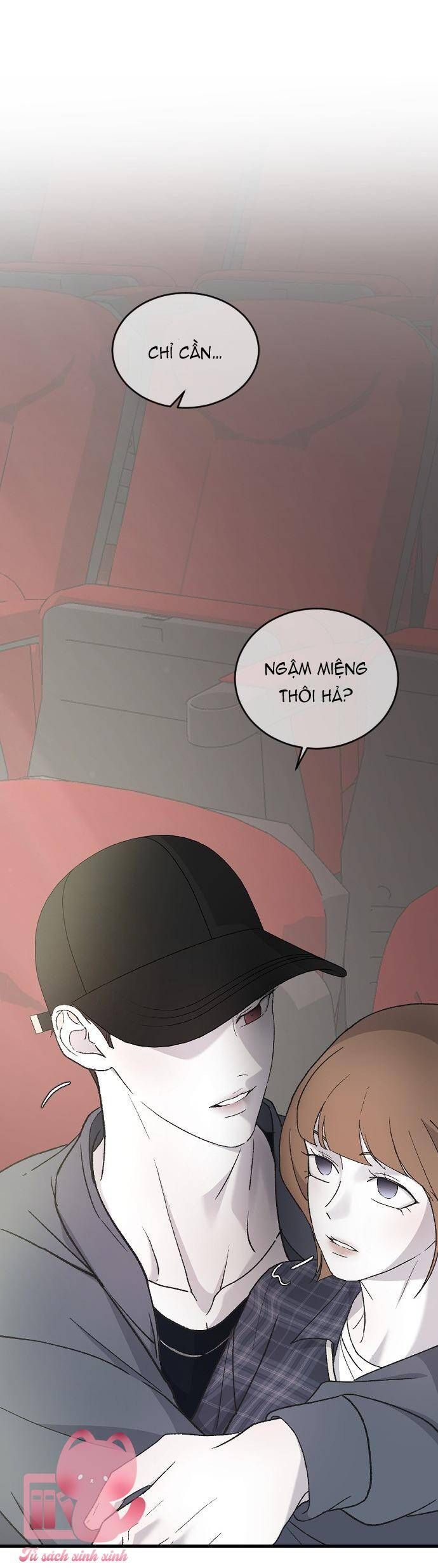 Ba Người Anh Trai Cực Phẩm Của Tôi Chap 85 - Next Chap 86