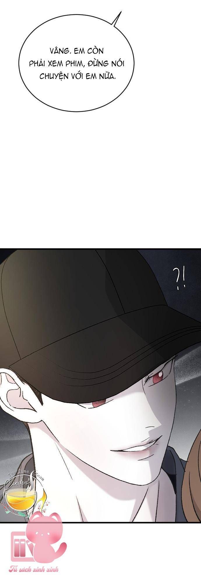 Ba Người Anh Trai Cực Phẩm Của Tôi Chap 85 - Next Chap 86