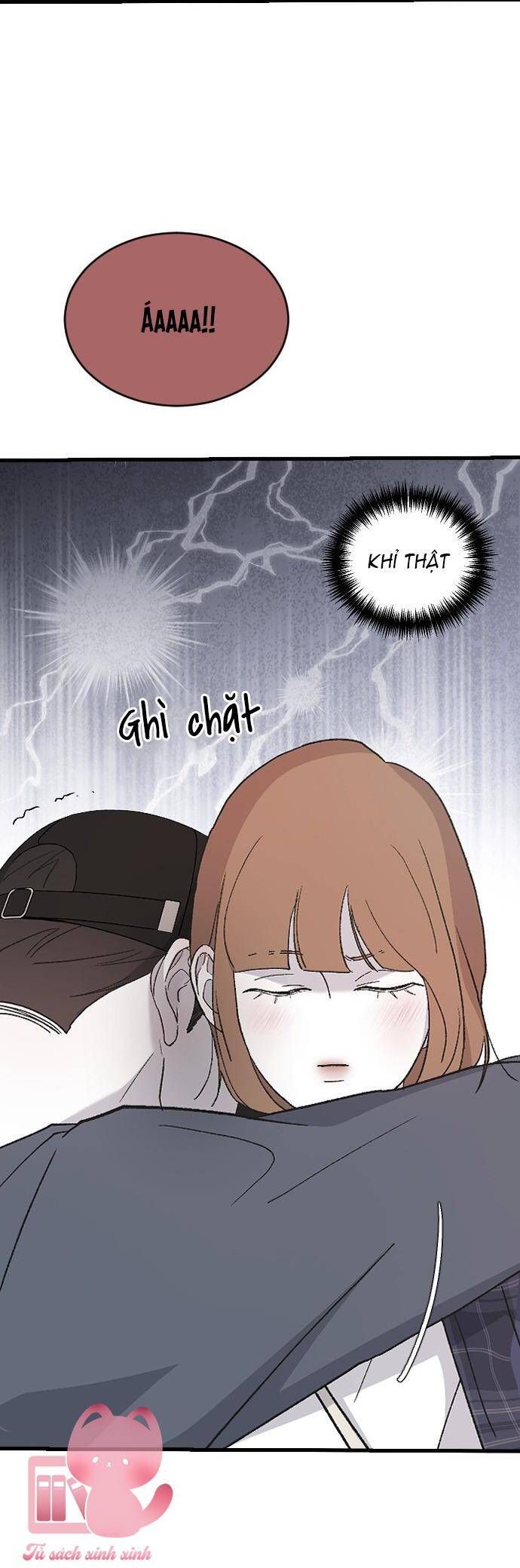 Ba Người Anh Trai Cực Phẩm Của Tôi Chap 85 - Next Chap 86