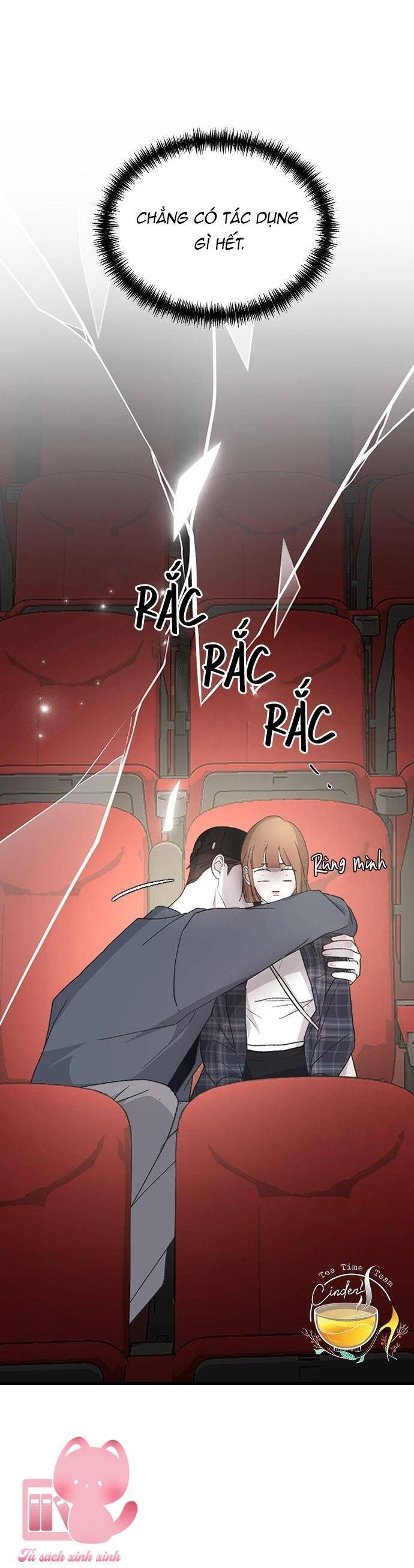 Ba Người Anh Trai Cực Phẩm Của Tôi Chap 85 - Next Chap 86