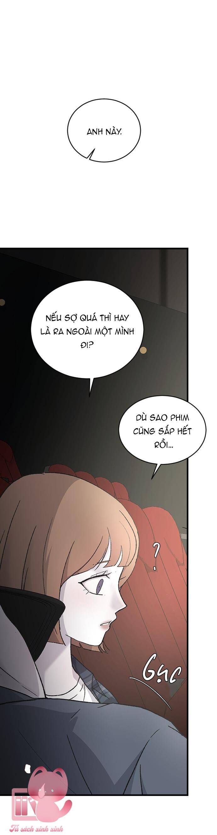 Ba Người Anh Trai Cực Phẩm Của Tôi Chap 85 - Next Chap 86