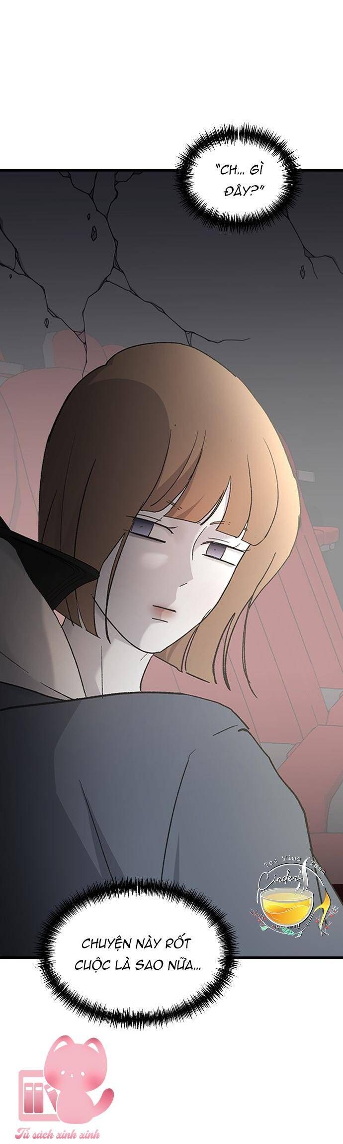 Ba Người Anh Trai Cực Phẩm Của Tôi Chap 85 - Next Chap 86