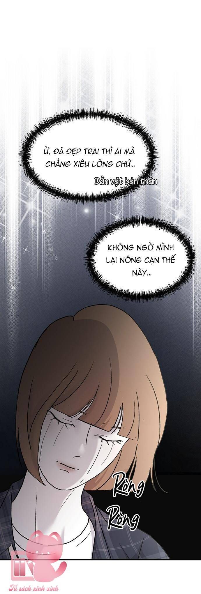 Ba Người Anh Trai Cực Phẩm Của Tôi Chap 85 - Next Chap 86