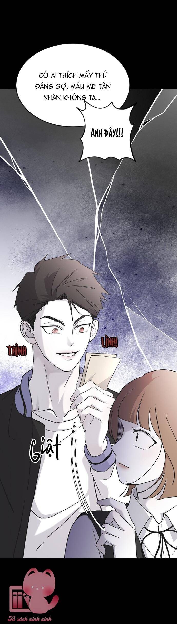 Ba Người Anh Trai Cực Phẩm Của Tôi Chap 85 - Next Chap 86