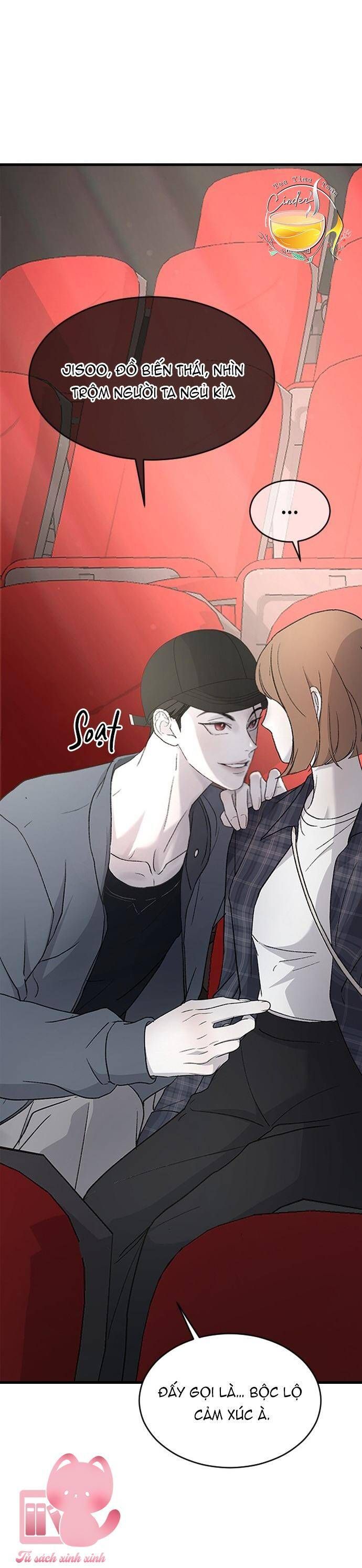 Ba Người Anh Trai Cực Phẩm Của Tôi Chap 85 - Next Chap 86