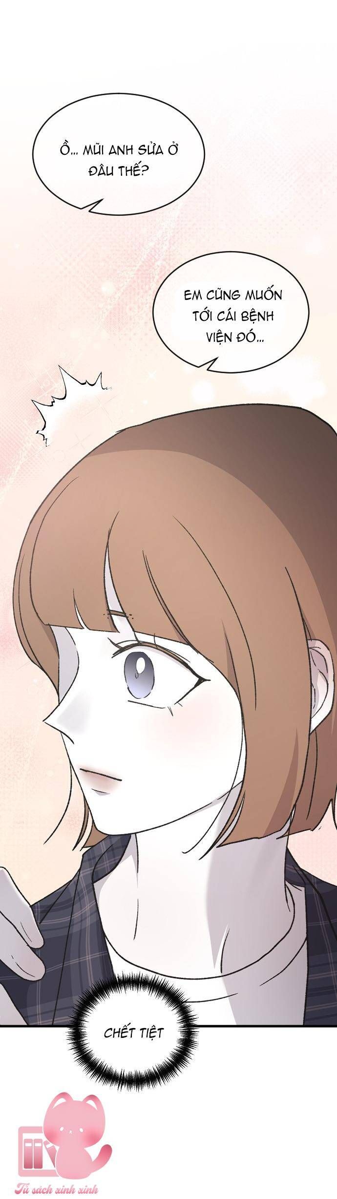 Ba Người Anh Trai Cực Phẩm Của Tôi Chap 85 - Next Chap 86