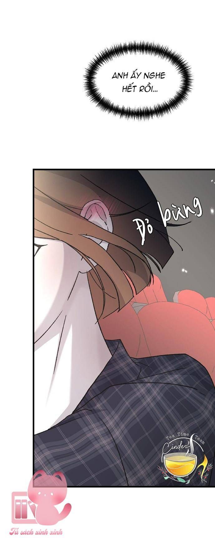 Ba Người Anh Trai Cực Phẩm Của Tôi Chap 85 - Next Chap 86