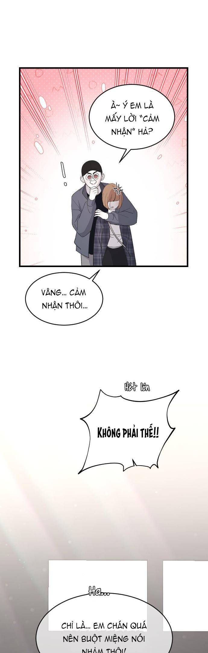 Ba Người Anh Trai Cực Phẩm Của Tôi Chap 86 - Next Chap 87