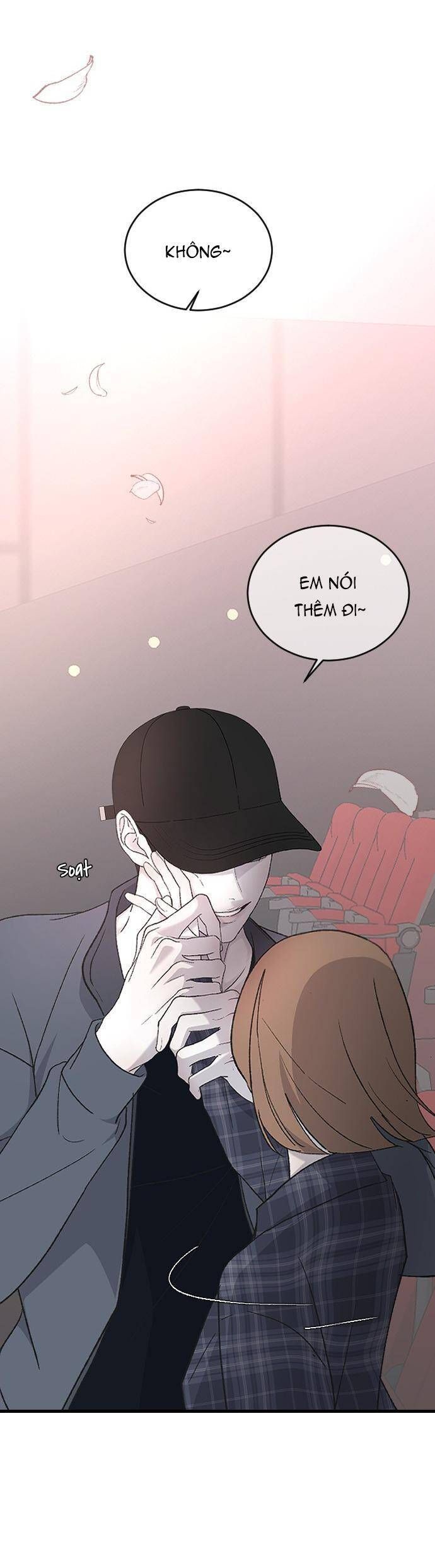 Ba Người Anh Trai Cực Phẩm Của Tôi Chap 86 - Next Chap 87