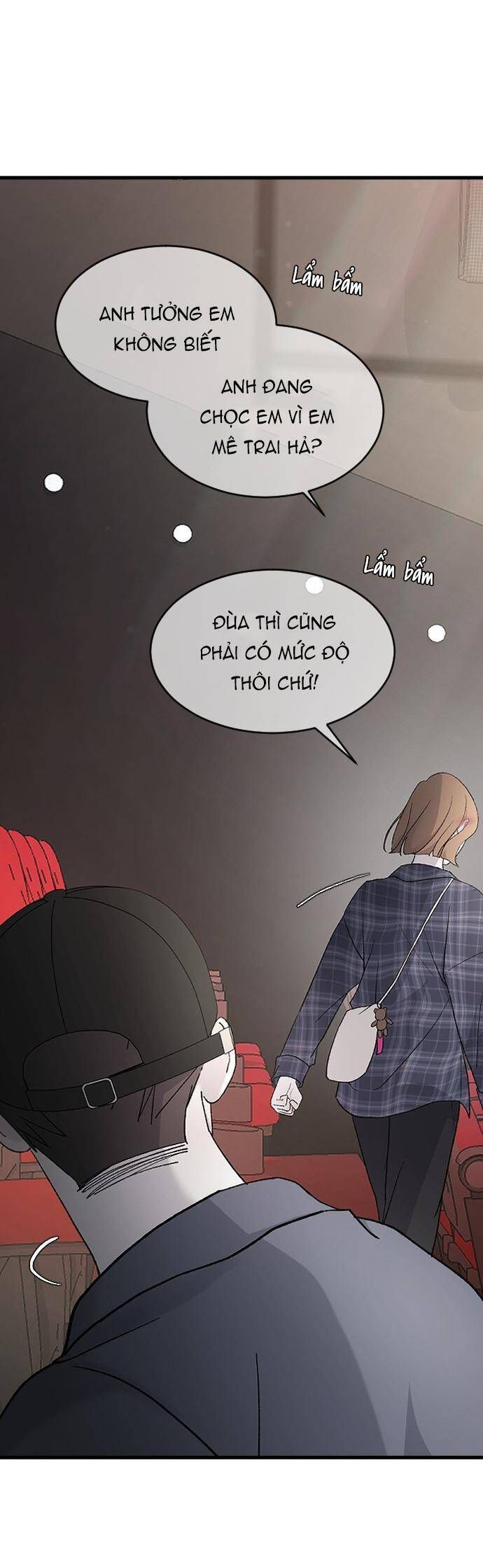 Ba Người Anh Trai Cực Phẩm Của Tôi Chap 86 - Next Chap 87