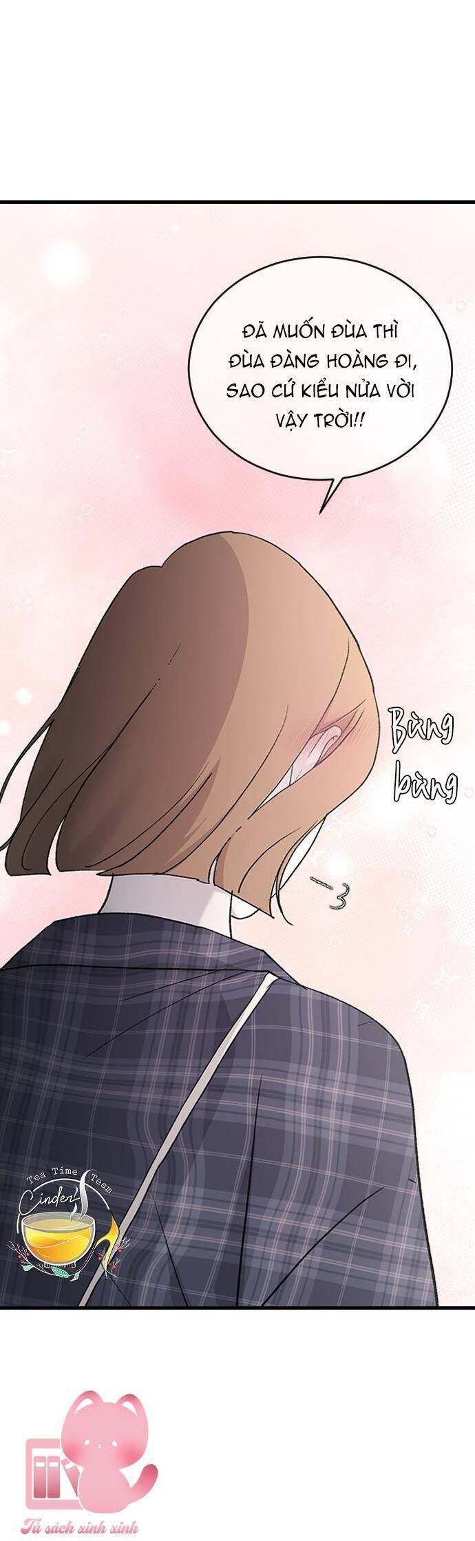 Ba Người Anh Trai Cực Phẩm Của Tôi Chap 86 - Next Chap 87