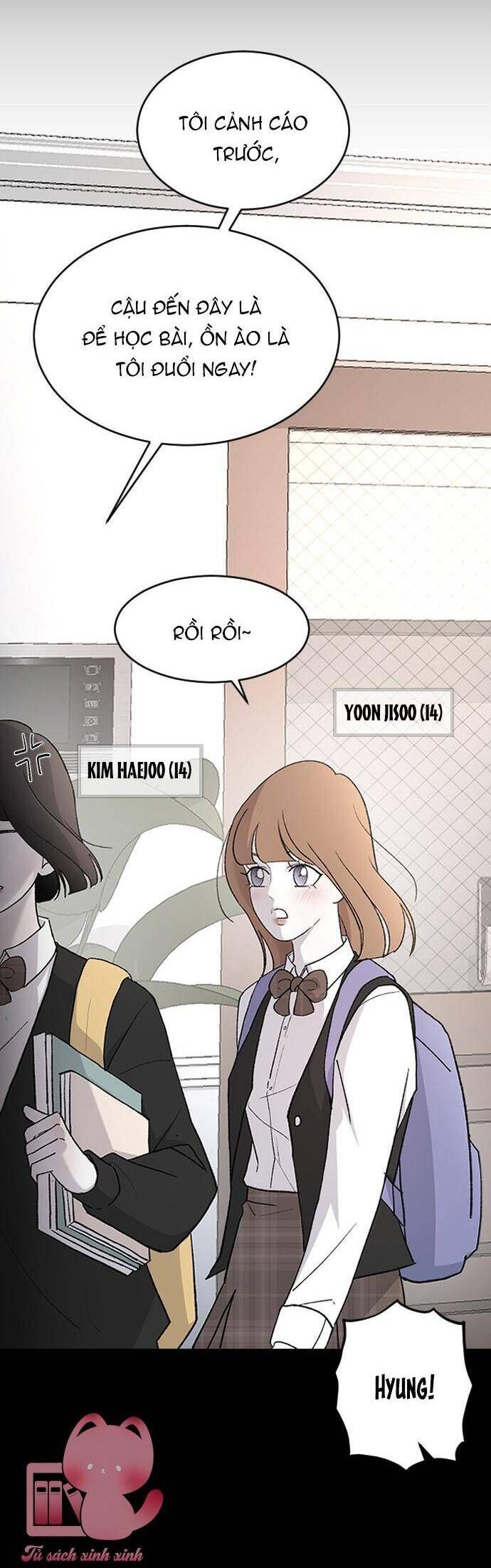 Ba Người Anh Trai Cực Phẩm Của Tôi Chap 86 - Next Chap 87